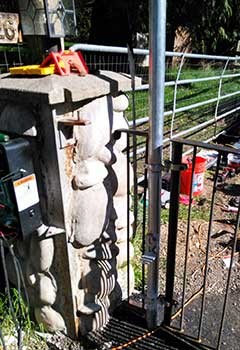 Gate Opener Repair Near Lantana