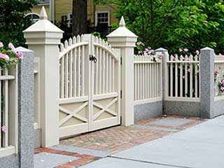 Gate Experts Near Me | Gate Repair Lantana